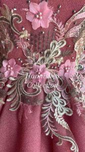 Modern Filipiniana for Kids