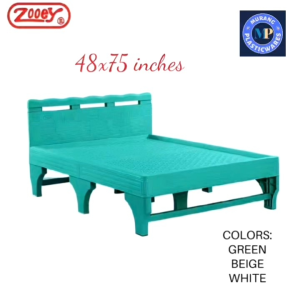 FREE DELIVERY ZOOEY BED COOL & COMFORT