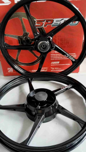 Velg Racing RCB Sp500 untuk Motor Sport Jupiter Z/Fizr/MX & Vega ZR