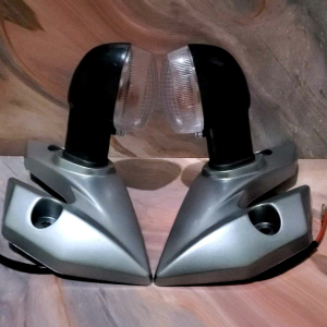 TERMURAH PAKET VIXION 2010 2011 2012 KUPINGAN VIXION PLUS LAMPU SEIN SEN STANDAR VIXION OLD