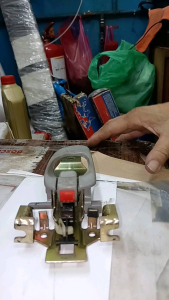 Used Original Naza Ria/Kia Carnival Year 2002 Inner Door Handle Front Left