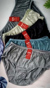 Celana Dalam Wanita | CD Golden Nick Set 12Pcs 937-939-931 | CD Wanita Dewasa | CD Wanita Terlaris | LUCKY JO21