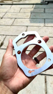 Packing Blok Stroke Up Mesin GL MP Tiger: 3 mm - 9 mm