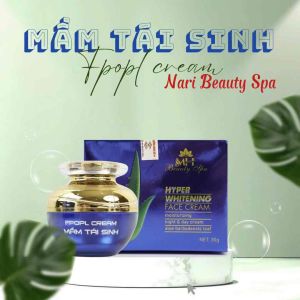 Kem truyền trắng_ mầm tái sinh