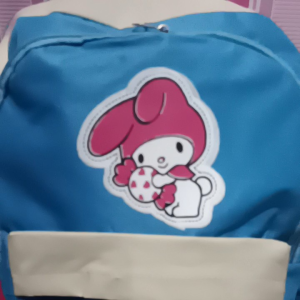 TAS RANSEL ANAK SEKOLAH PEREMPUAN MELODY BAG