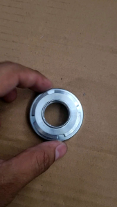 Mur Mangkok Comstir Komstir Stir Honda CB100 GL100 Win100 Win CB GL 100 Pro Max Neotech Megapro Tiger Lama Revo Good Quality