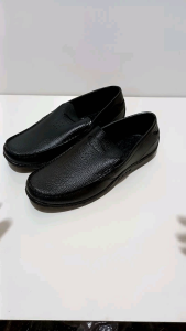 Sepatu Pantofel Karet Formal Pria Sankyo SAB-355