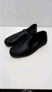 Sepatu Pantofel Karet Pria Formal Sepatu Karet ATT AB 350