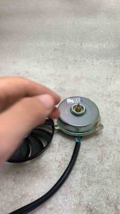 Dinamo kipas CBR 150 CBU KPP 19030KPPT01