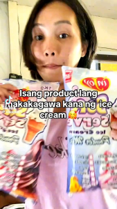 Injoy Ice Cream Powder 1kg