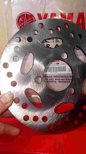 PIRINGAN DISK DEPAN KODE PART 2BL BUAT MOTOR YAMAHA FAZZIO