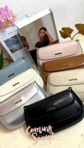 JIMS HONEY TAS SLEMPANG WANITA KEIKO BAG