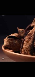 Red Sea Herbs 果皮 100g | 晒干陈皮 干橘皮 中药材 养生煲汤泡茶 Dried Orange Peel | Tangerine Peel