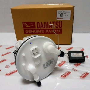FUEL PUMP ASSY BENSIN DAIHATSU SIRION 23210 GARANSI 1BULAN