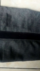 Celana panjang Training premium Pria Wanita Babytery Tebal Jogger Sweatpants Celana sporty training Olahraga Saku Resleting