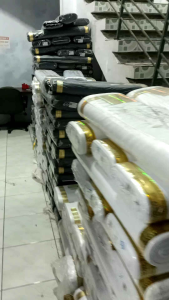 Kain Katun Toyobo Tojiro Royal Mix Original Premium: Pilihan Terbaik untuk Fashion