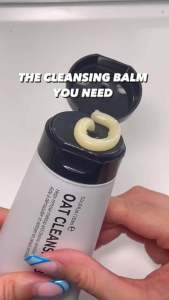 THEINKEY LIST cleansing balm /Ready to ship