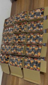 Nút Dừng Khẩn Cấp Phi 22 LA38-STOP