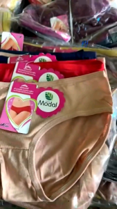 Combo 10 quần lótquần lót 40-80kgquần lót bigsize quần lót size to