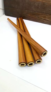 pipa once cangklong kayu galih kelor emas A11