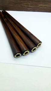 pipa once sedotan kayu galih kelor jawa original A5