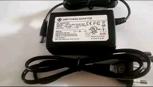 ADAPTER Charger 13.5V 1.5A
