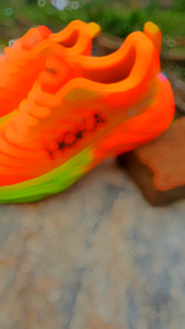 Paling Laris!!!Hoka running mach 5 Gore Tex Sepatu Olahraga Lari Marapthon Sneakers Wanita 100