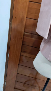 Kimona Crop Top double lining plain