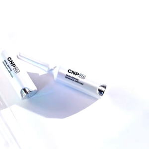 (EXP 2028) กลูต้าเข้มข้น ฝ้าจาง ผิวสว่างขั้นสุด CNP MULTI TONING COMPLEX DEMELINE AMPOULE