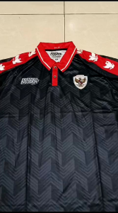 Jersey Indonesia Klasik / Jersey Fantasy / Jersey Fulprint / Jersey Olahraga - FASTER DIVISION