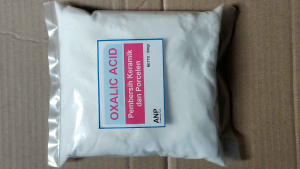 Osasir Oxalic / Pembersih Kerak / Pembersih Toilet