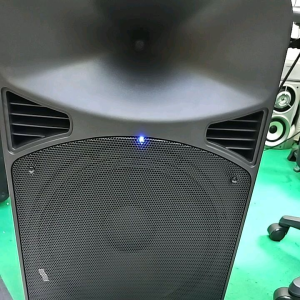 Speaker Aktif Baretone 15 inch MAX-15MHWR Original