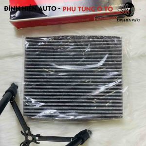 Lọc gió động cơ lọc gió điều hoà Ford Ranger - Everest - Raptor (đời 2023 ~> trở đi (MB3G9601BA | MB3B19N619DA/ DG9H18D483BA)