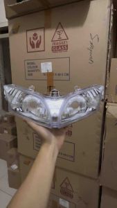 reflektor headlamp lampu depan assy Honda BLADE new