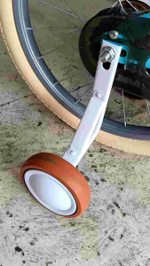 sepeda anak perempuan 1216 dan18 centrum 321 clasic