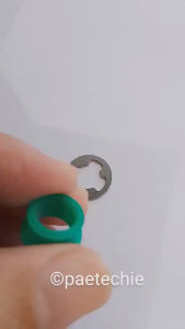 Isuzu AT Automatic Gear Shifter Cable Bushing: A Comprehensive Guide