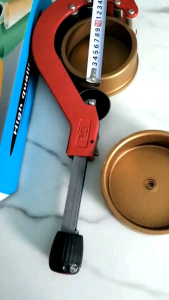 Kéo cắt ống nhựa PVC PPR PE ABS PVC... 75.90.110  bán tại TPHCM Q.9