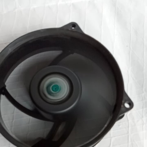 Kipas DC Brushless Cooler Master AFB0912VH 12V 060A Hiks Speed