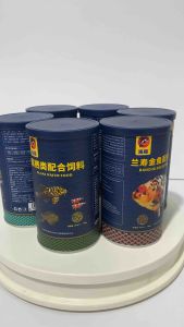 Porpoise algae wafer tropical fish ranchu goldfish discuss cichlid flakes food