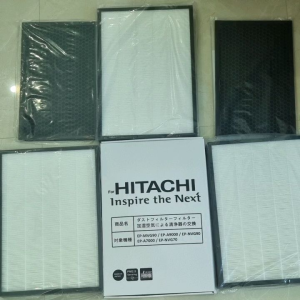 Màng lọc không khí Hitachi EP-NVG90 MVG90 NVG70 A9000.