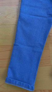 Celana Jeans Anak Laki-laki 4-12 Tahun Street Terbaru