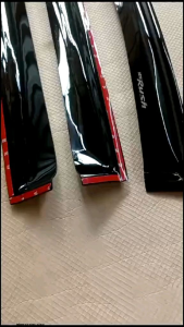 Talang Air Mobil Toyota New Rush 2017-2022