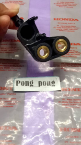 Joint Injektor / Rumah Injektor Honda Sonic 150 Supra GTR 150 CB 150 R LedCBR 150 Led