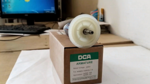 Armature Angker Mesin Gerindra Bosch Bitec GWS 6 DCA