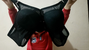 BRA LD 145 CM CUP BESAR LD 125 CM LD 135 CM LD 155 cmCUP D