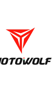 Motowolf Phone Holder V8-V9 Anti-theft Shock Absorbing CP Holder 360 Rotatable with Camera Mount for Cycling