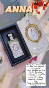 Anna - Tinh khiết tối giản Tinh Dầu Nước Hoa Nữ Thie Parfum 30ml