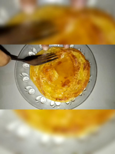 ROTI MARYAM - ROTI CANE - ROTI MARYAM HOME MADE - MAKANAN BEKU