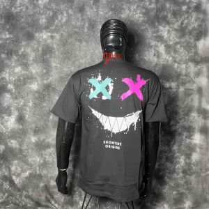 jmhd STORE: Kaos Motif Smile & Kaos Trendy untuk Anak Muda