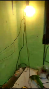 INVERTER MODEL PLATINA KAWAT TEMBAGA MURNI 800W